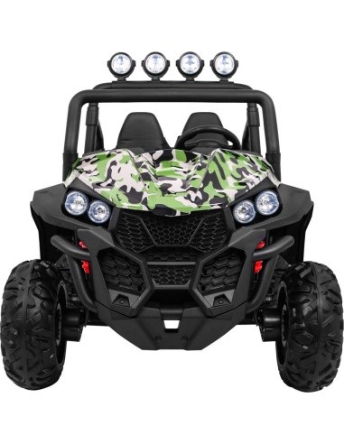 Grand Buggy 4x4 LIFT Moro