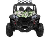 Grand Buggy 4x4 LIFT Moro