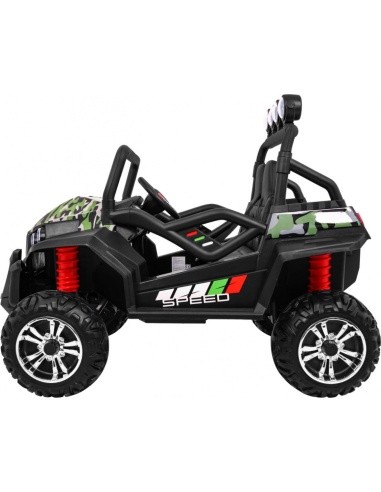 Grand Buggy 4x4 LIFT Moro