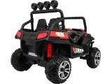Grand Buggy 4x4 LIFT Raudona
