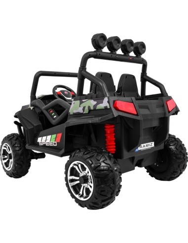 Grand Buggy 4x4 LIFT Moro