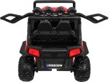 Grand Buggy 4x4 LIFT Raudona
