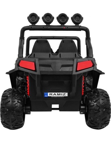 Grand Buggy 4x4 LIFT Moro