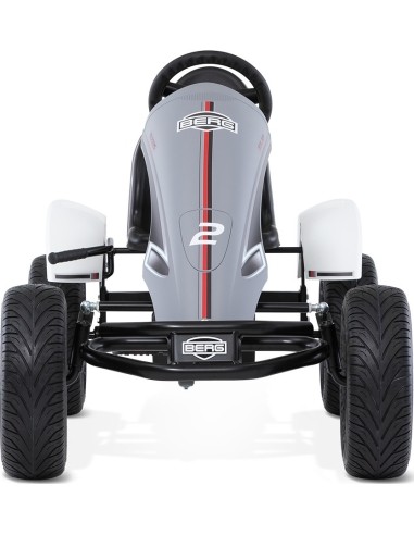 Go-kart BERG Race GTS BFR