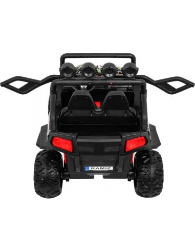 Grand Buggy 4x4 LIFT Moro