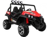 Grand Buggy 4x4 LIFT Raudona