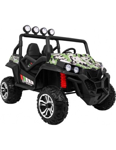 Grand Buggy 4x4 LIFT Moro