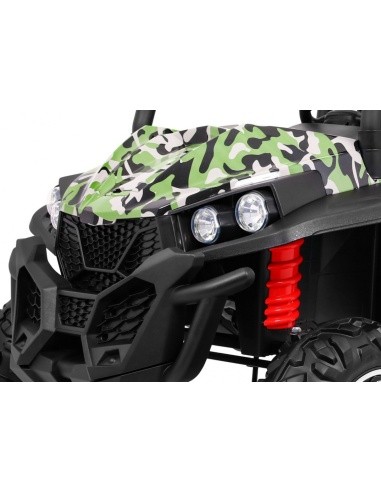 Grand Buggy 4x4 LIFT Moro