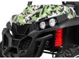 Grand Buggy 4x4 LIFT Moro