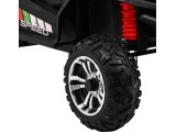Grand Buggy 4x4 LIFT Raudona