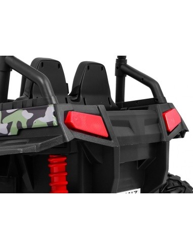 Grand Buggy 4x4 LIFT Moro