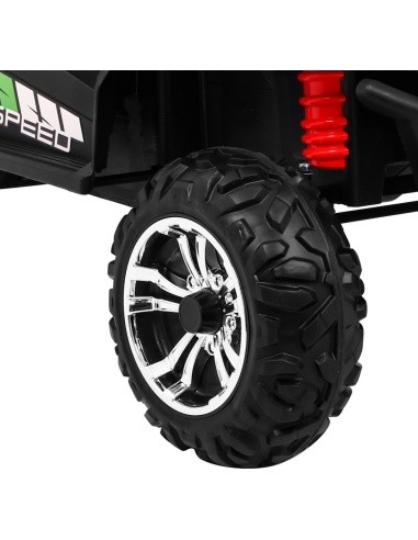 Grand Buggy 4x4 LIFT Moro