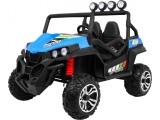 Grand Buggy 4x4 LIFT mėlyna transporto priemonė
