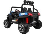 Grand Buggy 4x4 LIFT mėlyna transporto priemonė