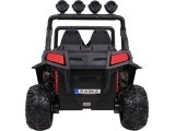Grand Buggy 4x4 LIFT mėlyna transporto priemonė