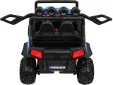Grand Buggy 4x4 LIFT mėlyna transporto priemonė