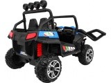 Grand Buggy 4x4 LIFT mėlyna transporto priemonė