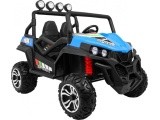 Grand Buggy 4x4 LIFT mėlyna transporto priemonė