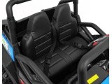 Grand Buggy 4x4 LIFT mėlyna transporto priemonė