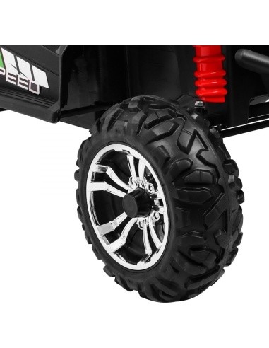 Grand Buggy 4x4 LIFT mėlyna transporto priemonė