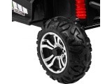Grand Buggy 4x4 LIFT mėlyna transporto priemonė