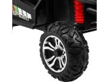 Grand Buggy 4x4 LIFT rožinė transporto priemonė