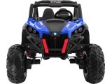 Pasivažinėjimas automobiliu Buggy SuperStar 4 x 4 Blue