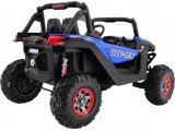 Pasivažinėjimas automobiliu Buggy SuperStar 4 x 4 Blue