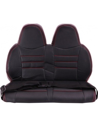 Pasivažinėjimas automobiliu Buggy SuperStar 4 x 4 Blue