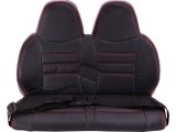 Pasivažinėjimas automobiliu Buggy SuperStar 4 x 4 Blue