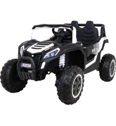 Buggy UTV 2000M Racing White