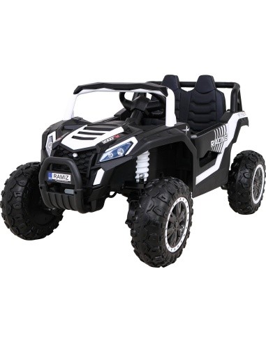 Buggy UTV 2000M Racing White