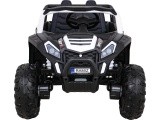 Buggy UTV 2000M Racing White