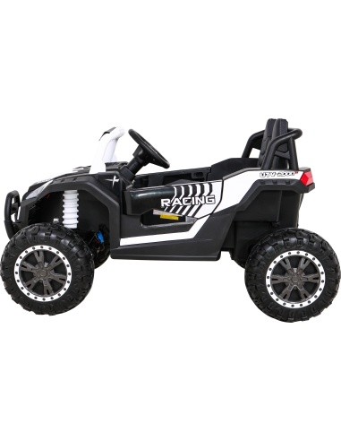 Buggy UTV 2000M Racing White