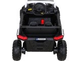Buggy UTV 2000M Racing White