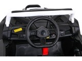 Buggy UTV 2000M Racing White
