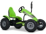 Mašinėlė BERG Go-kart Deutz Fahr BFR-3