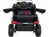 Buggy UTV 2000M Racing White