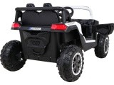 Buggy UTV 2000M Racing White