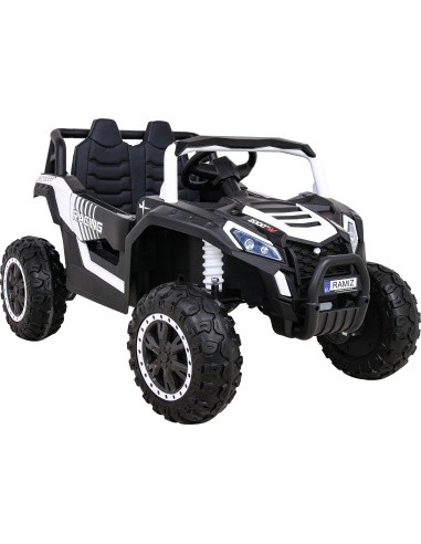 Buggy UTV 2000M Racing White