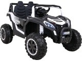 Buggy UTV 2000M Racing White