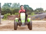 Mašinėlė BERG Go-kart Deutz Fahr BFR-3