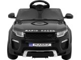 Rapid Racer Black