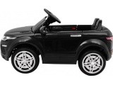 Rapid Racer Black