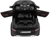 Rapid Racer Black