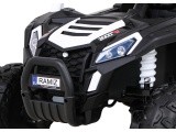 Buggy UTV 2000M Racing White
