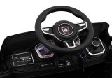 Rapid Racer Black