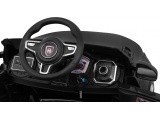 Rapid Racer Black
