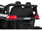 Buggy UTV 2000M Racing White