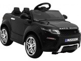 Rapid Racer Black